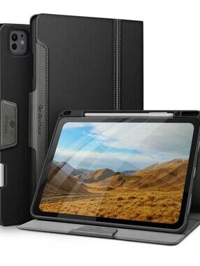 Antbox Ipad Pro 13 Case